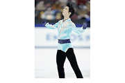 羽生結弦2021-2022シーズンカレンダー予約受付中！  〜能登直氏の写真で構成〜
