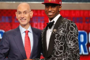 【NBA】アンドリュー・ウィギンズはドラフト1位として期待外れだったのか？