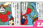 潰さない分、債権は膨れ上がるだろ　〜　日本のバブル崩壊とは大違い…ゆっくり傷が広がる中国経済、その重すぎる代償