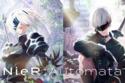 【朗報】『ニーアオートマタ』のアニメ、覇権確定
