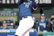 【日本ハム】レイエスが先制の１９号３ラン「初回からチームに勢いをつけたかった。サイコ～」