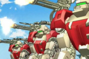 【画像】ロボアニメに登場する『傑作量産機』と聞いて一番最初に思い浮かぶ機体といえば