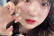 【SKE48】相川暖花「ネイル可愛いでしょーっていう写真 もう変えたけど」