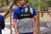 【悲報】大谷翔平さんの腹ｗｗｗｗｗｗｗｗｗｗｗ