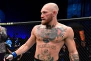 【UFC】マクレガー、自身初KO負けの敗因を“カーフキック”と認める「悲痛な思いだ、私の足は完全に死んだ」