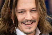 ジョニー・デップ、歯を総入れ替え？　「腐っている」と言われた歯が真っ白に