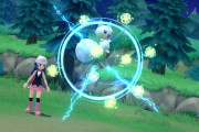 ポケモンBDSP・アルセウス、ランクバトルは無し
