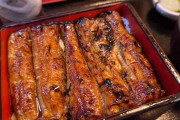 【多分5000円くらい 】うなぎ食べてきたよー！！！