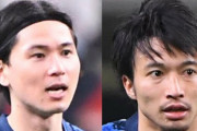 南野拓実＆柴崎岳の処遇どうなる？　前園真聖氏が森保ジャパンの〝２大問題〟をジャッジ！