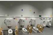 トイレの話題には困らない万博　キッズトイレが中国みたいだとまた話題になる