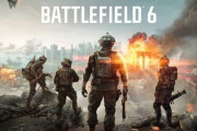 EA「『バトルフィールド 6』はコンソールで120fpsで動作可能」