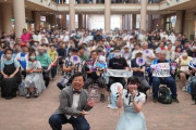 【朗報】池ちゃんソロライブ、2階立ち見まで客が溢れる大盛況！！！【STU48池田裕楽】