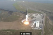 「失敗」としないスペースXの前向き姿勢…大型ロケット空中爆発に「多くを学んだ」！