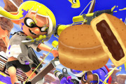 【戦争】『スプラトゥーン3』フェス「コレなんて呼ぶ？ 回転焼き vs 大判焼き vs 今川焼き」開催決定ｗｗｗｗ