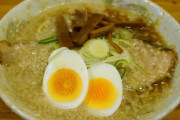 【速報】ガチで「こういうのでいいだよ」ってラーメン、見つかる