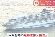 【悲報】豪華客船でコロナ感染者ｗｗｗ【ダイプリ再来】