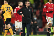 マンチェスター・Uで早くも内部分裂か…監督の戦術に不満を抱える選手が複数存在