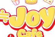 【≒JOY】『スイーツパラダイス』とのコラボカフェ開催決定🧁👑🍰