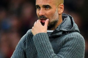 【プレミアリーグ】ペップが今季の過密日程に苦言「選手たちは人間であり、機械ではない」