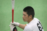 巨人増田陸(22)レギュラー奪取へ全ポジション練習へ