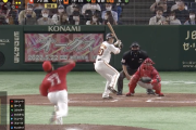 【朗報】巨人･中山礼都、高卒2年目で9安打は近年では最高の記録！なお…