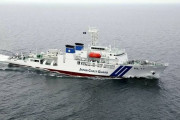 レーダー照射の時にちゃんと殴らないからこうなる　〜　長崎県沖で海保測量船、韓国警備艦に調査中止を要求される…日本のＥＥＺ内