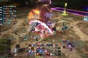 【FF14】日本チームが「グンヒルド・ディルーブラム零式」が3ボスに続き4ボスも撃破！【画像有】