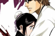 【BLEACH】雛森桃さん、好きな男二人に刺されてしまうｗｗｗｗｗｗｗｗｗｗ