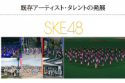 【悲報】松井珠理奈さんが卒業したらSKE48に一切関われなくなりそうな件【新生SKE48】