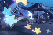 ポケプラのメタグロス、「テッカテカに塗装」したらめちゃくちゃカッコいいｗｗ（※画像）