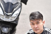 1度バイク関係で助けてもらったおじさんからのツーリングの誘いをうまく断る方法ない？