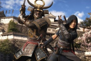 『アサシン クリード シャドウズ』11月15日発売決定！忍と侍のダブル主人公