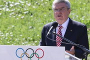 【東京五輪】IOCのトーマス・バッハ会長、米紙からの痛烈批判受け5.17来日見送り検討