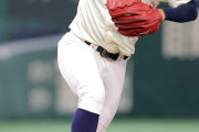 阪神、ドラフト1位は大商大・上田大河か？