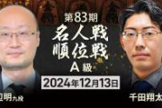 【放送事故】渡辺明九段、靱帯が破壊された瞬間。。。