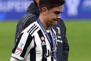 【セリエA】ディバラが今夏のユベントス退団検討か…クラブの契約条件変更に憤り