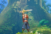 【朗報】聖剣伝説3リメイク、売上100万本突破　シリーズ再始動へ