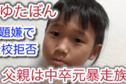 ゆたぼんって子供だからちやほやされているだけで20過ぎたら誰も見んだろ