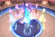 【FF14】極ゼレニア「クライムクロス2回目」、あまりにも事故率が高すぎる・・・