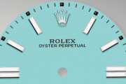【中編】ロレックス オイスターパーペチュアル Part5