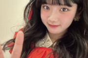 川嶋美楓の頭蓋骨www💀