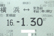新居に遊び行くために定期券を買おうとしてたトメに、私「定期なんか買ったり、合鍵なんか作ったら基地外だよ〜！」