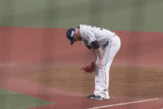 西武、ギャレットも負傷…