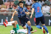 日本代表、サウジに敗れW杯出場に暗雲　遠藤航は敗因分析「ボールの動かし方やセカンドボールの拾う所が足りてなかった」まとめその３（関連まとめ）