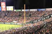 阪神－巨人の甲子園で1万8000人の観衆　「密が発生」でクラスター懸念の声