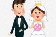 【！？】グラブル婚したカップルがテレビに出演！！