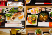 海外「日本は病院食の見た目まで美しい」日本の産婦人科で出された食事に外国人が嫉妬の嵐