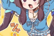 【ウマ娘】威嚇するっち！！ こうかはいまひとつのようだ…