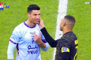 【海外就職】あのCR7（クリロナ）が「月給70万円」で専属職人を探してる‥‥時代は寿司職人で高給取りだァ！