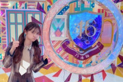 寺田蘭世が最後の乃木中でツインテールにした理由…【乃木坂46】